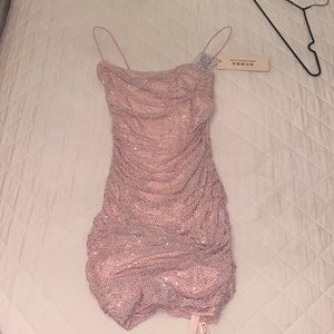 Oh Polly dress *New*